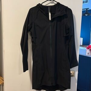 Lululemon Rain jacket